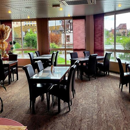The Originals City, Hotel Le Forum, Strasbourg Nord Schiltigheim Exterior photo