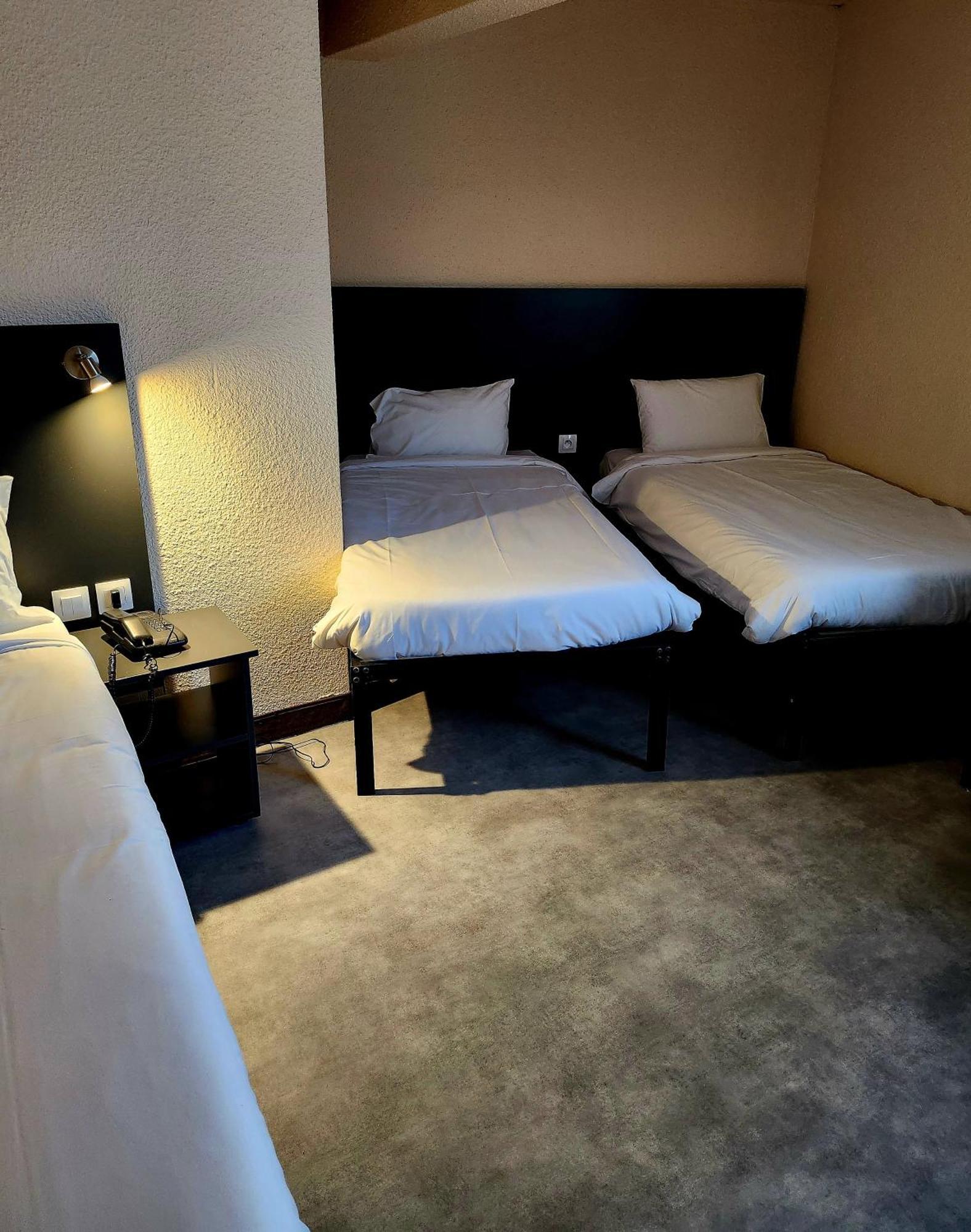 The Originals City, Hotel Le Forum, Strasbourg Nord Schiltigheim Exterior photo